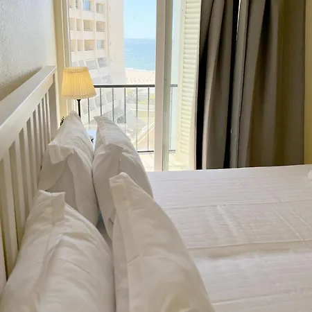 On Da Rocha With Wifi And Garage By Amcf 公寓 *