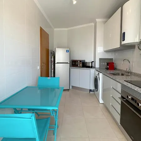 On Da Rocha With Wifi And Garage By Amcf * Portimao