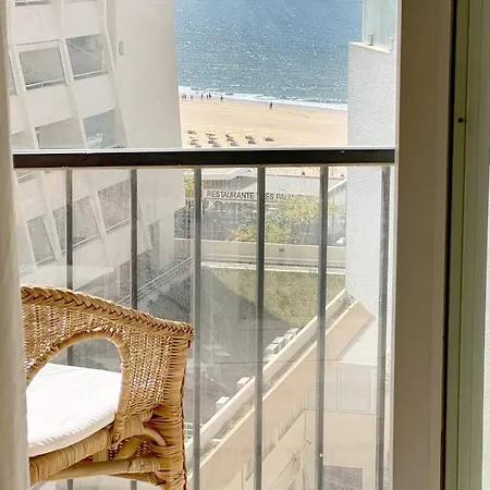 Apartment On Da Rocha With Wifi And Garage By Amcf