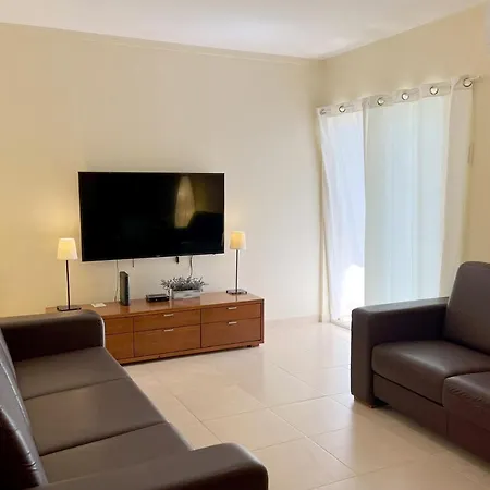 On Da Rocha With Wifi And Garage By Amcf Portimao