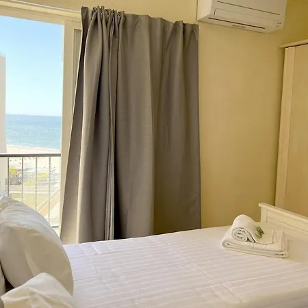 Appartement On Da Rocha With Wifi And Garage By Amcf *