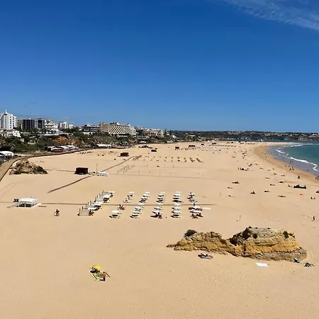 Apartment On Da Rocha With Wifi And Garage By Amcf Portimao