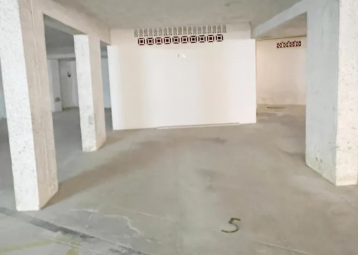 On Da Rocha With Wifi And Garage By Amcf *