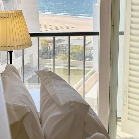 Apartman On Da Rocha With Wifi And Garage By Amcf *